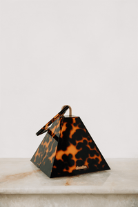 THE PYRAMID - TORTOISE - SMALL