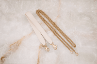 THE PYRAMID - PEARL - LARGE