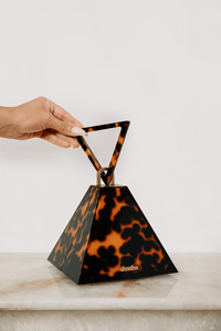 THE PYRAMID - TORTOISE - SMALL