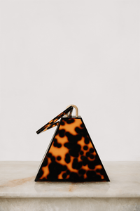 THE PYRAMID - TORTOISE - SMALL