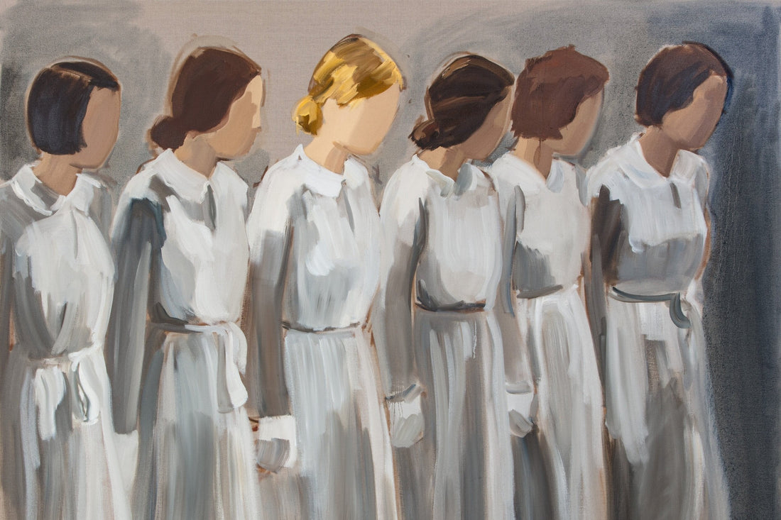 in conversation with GIDEON RUBIN