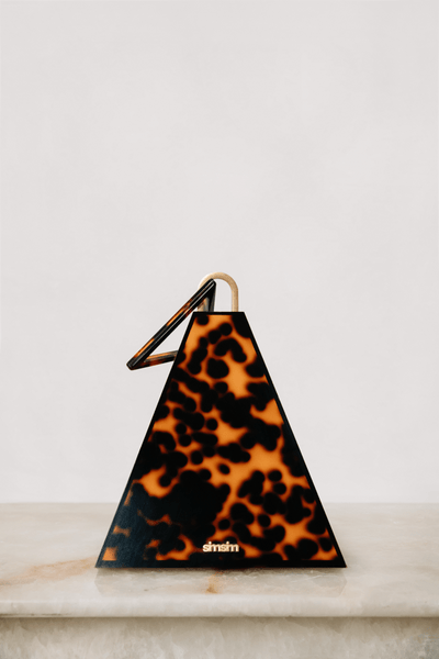 THE PYRAMID - TORTOISE - LARGE