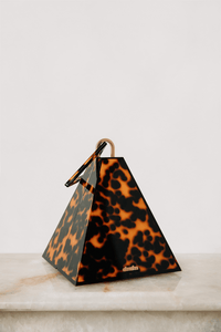 THE PYRAMID - TORTOISE - LARGE
