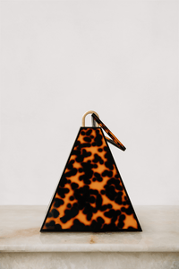 THE PYRAMID - TORTOISE - LARGE
