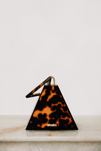 THE PYRAMID - TORTOISE - SMALL