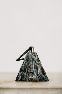 THE PYRAMID - ONYX - SMALL