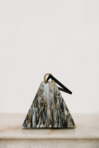THE PYRAMID - ONYX - SMALL