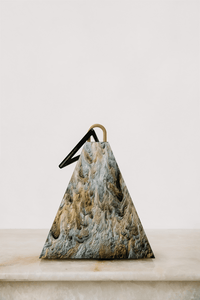 THE PYRAMID - ONYX - LARGE