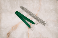 THE PYRAMID - EMERALD - SMALL